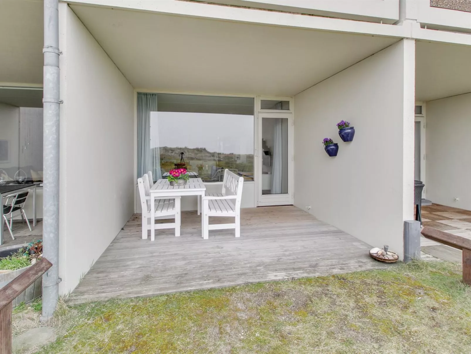 "Raimo" - 50m from the sea-Buiten