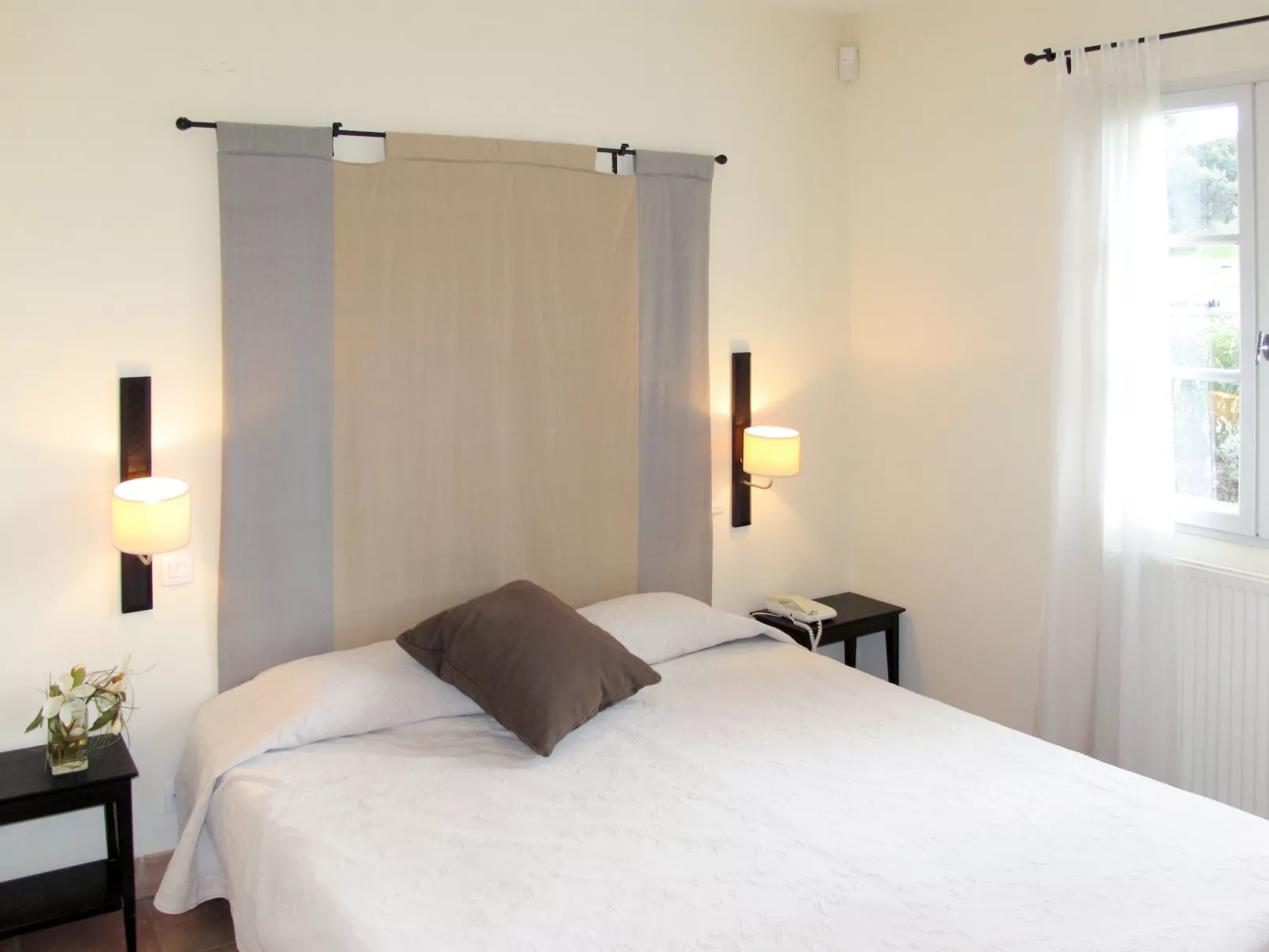 Le Domaine de St. Endréol Golf & Spa-Binnen