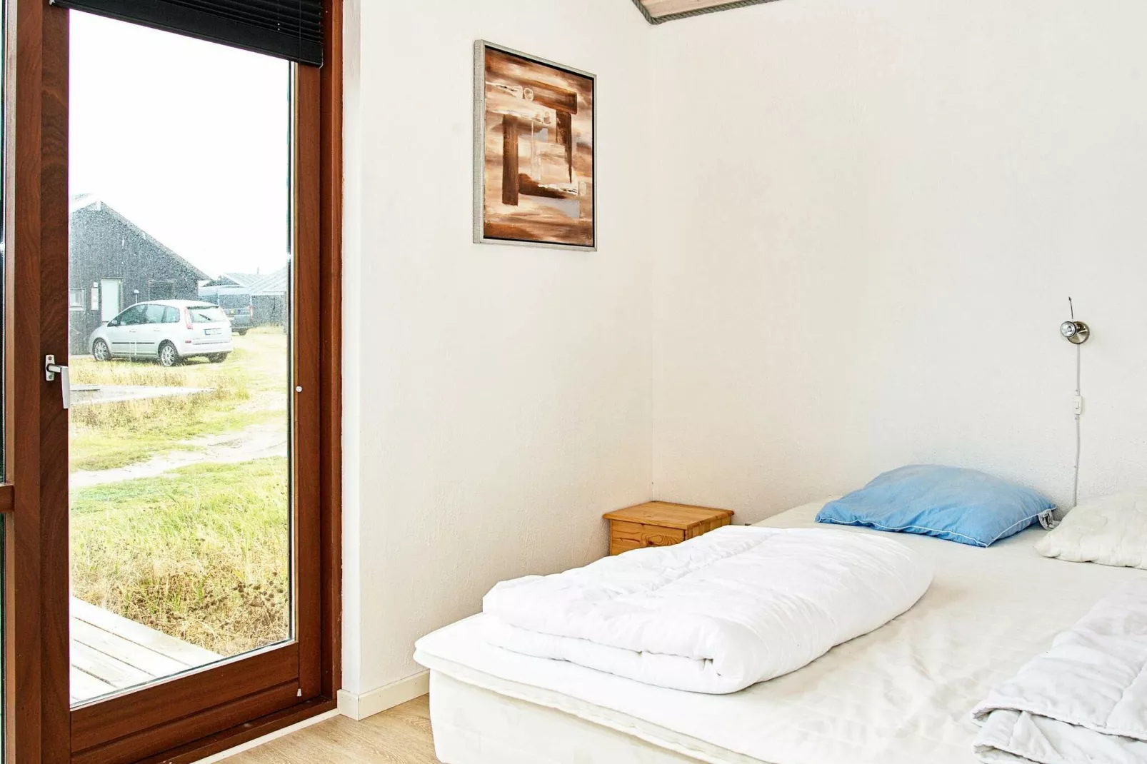 8 persoons vakantie huis in Ulfborg-By Traum-Binnen