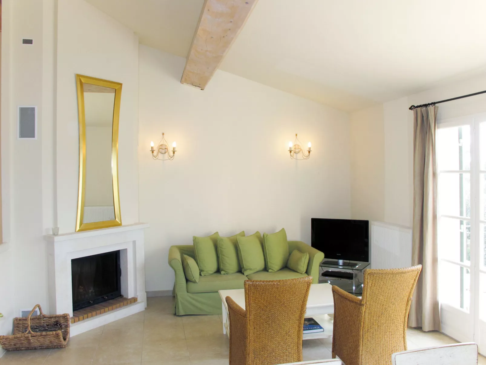 Le Domaine de St. Endréol Golf & Spa-Binnen