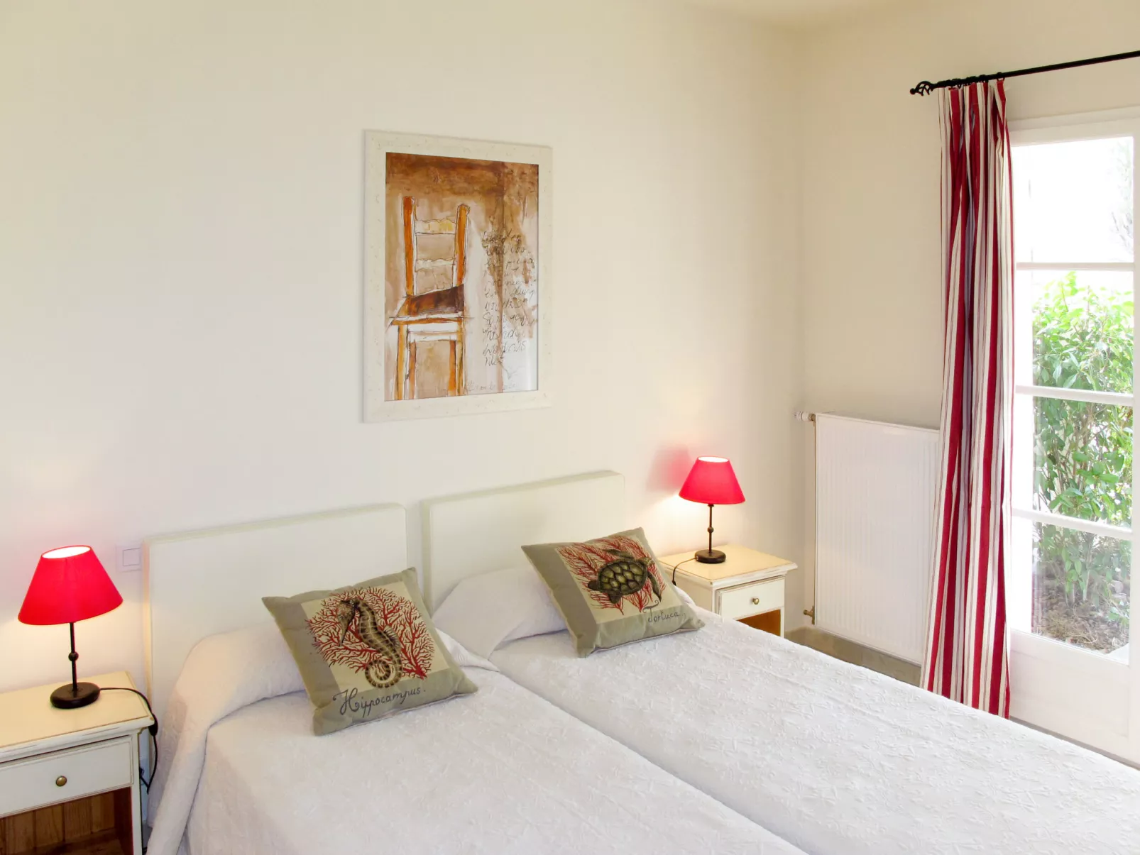 Le Domaine de St. Endréol Golf & Spa-Binnen