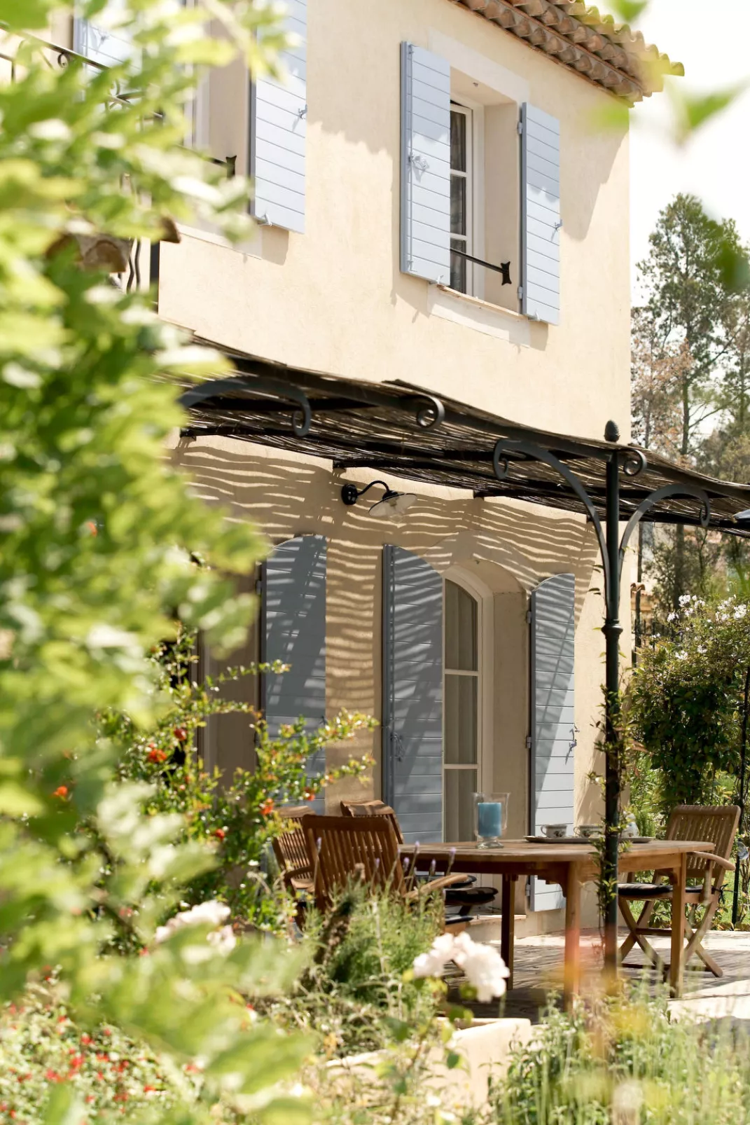 Le Domaine de St. Endréol Golf & Spa-Buiten