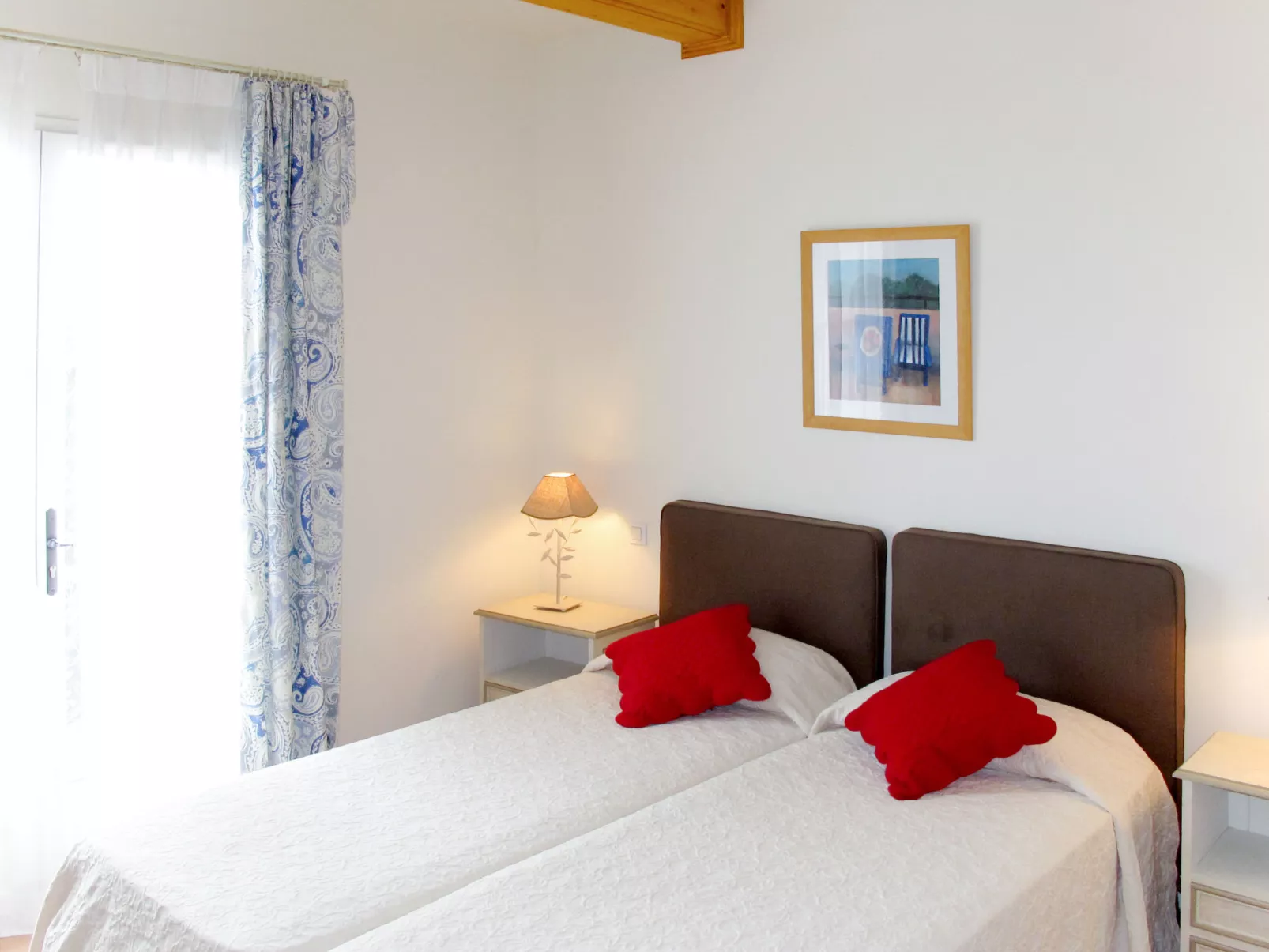 Le Domaine de St. Endréol Golf & Spa-Binnen