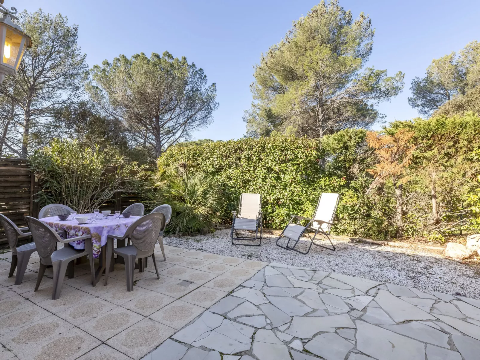 Le Clos d'Azur 1-Buiten