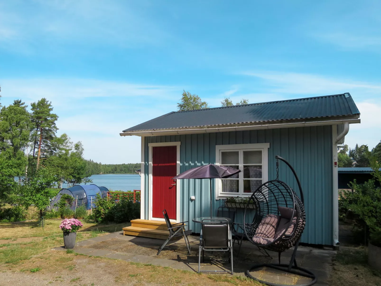 Sandsjöfors-Buiten