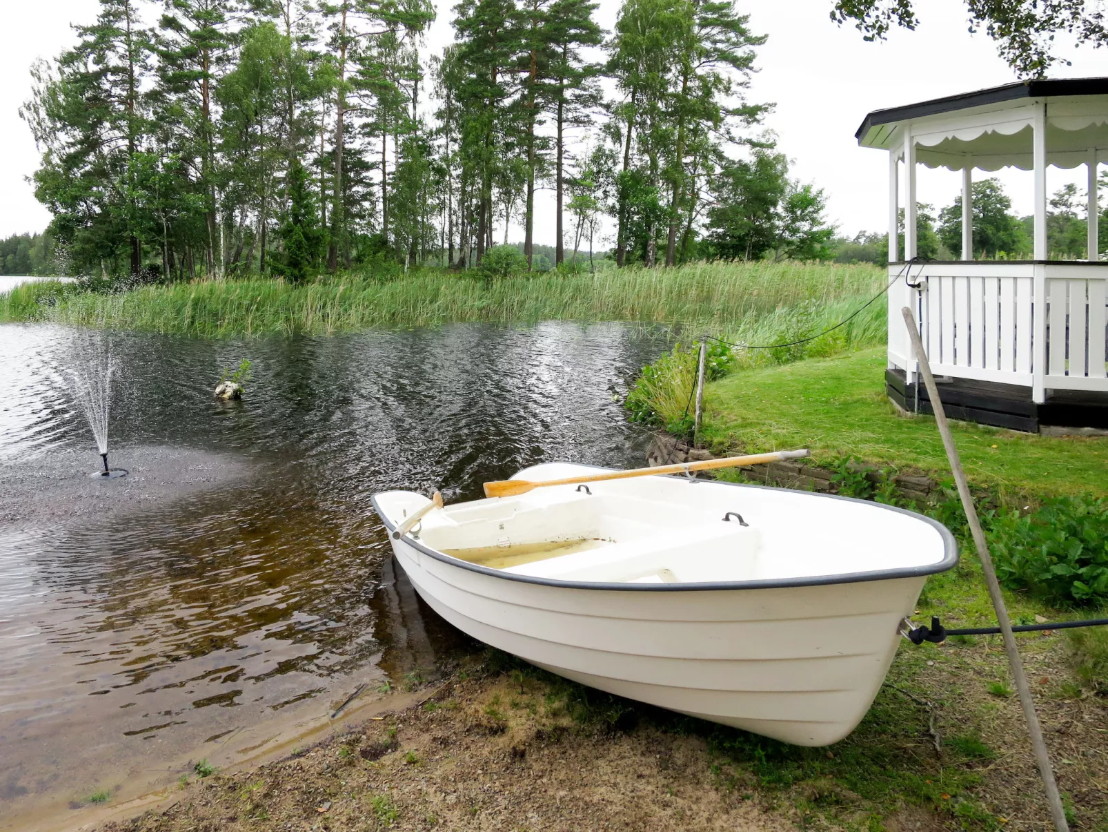 Sandsjöfors-Buiten