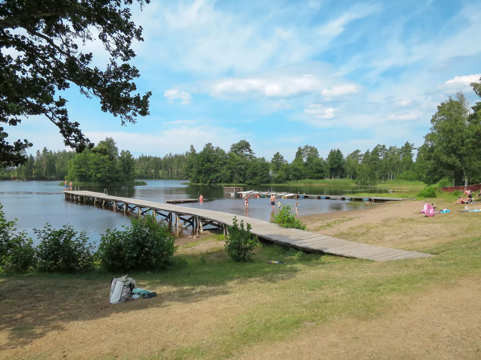 Sandsjöfors-Buiten