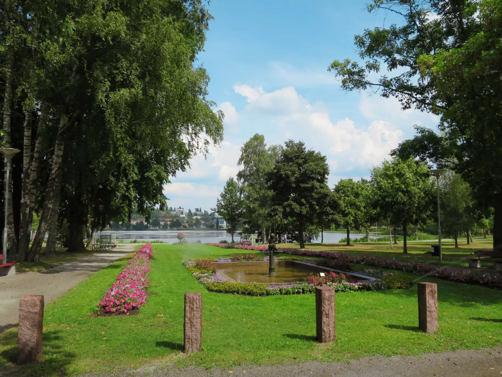 Sandsjöfors-Buiten