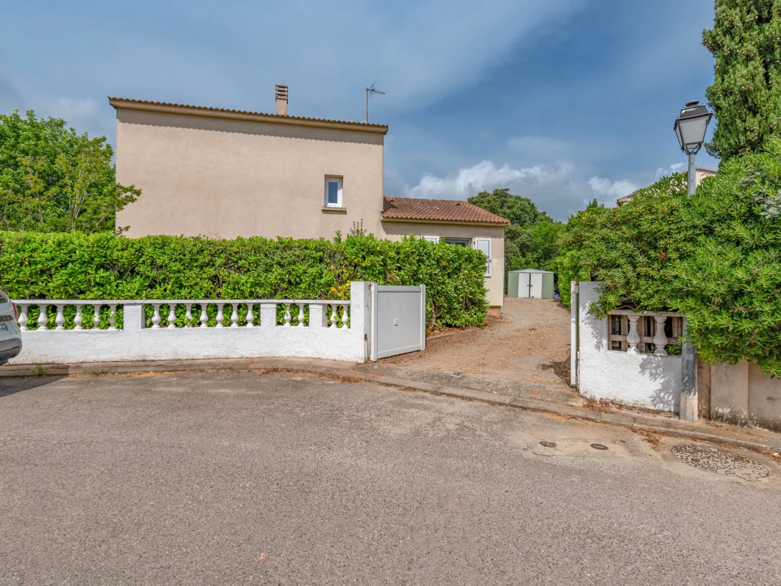 Maison Michel-Buiten