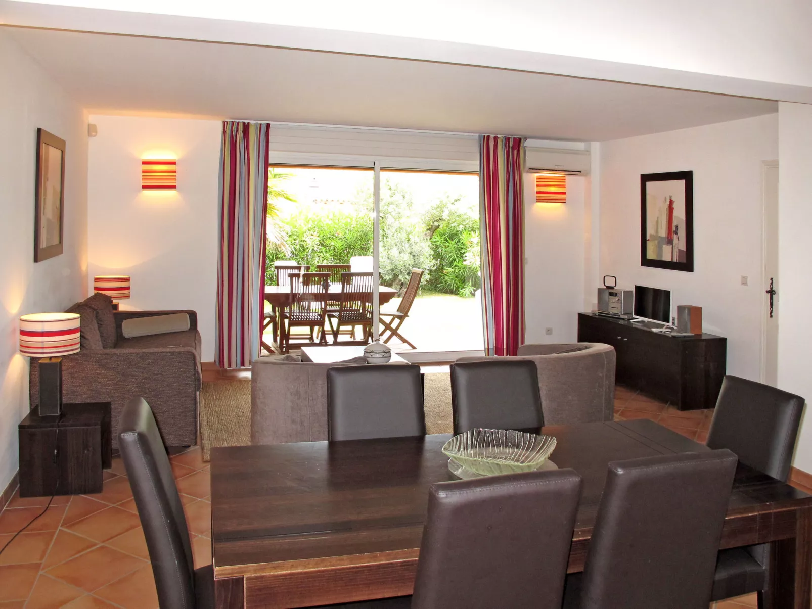 Green Bastide M46P-Binnen