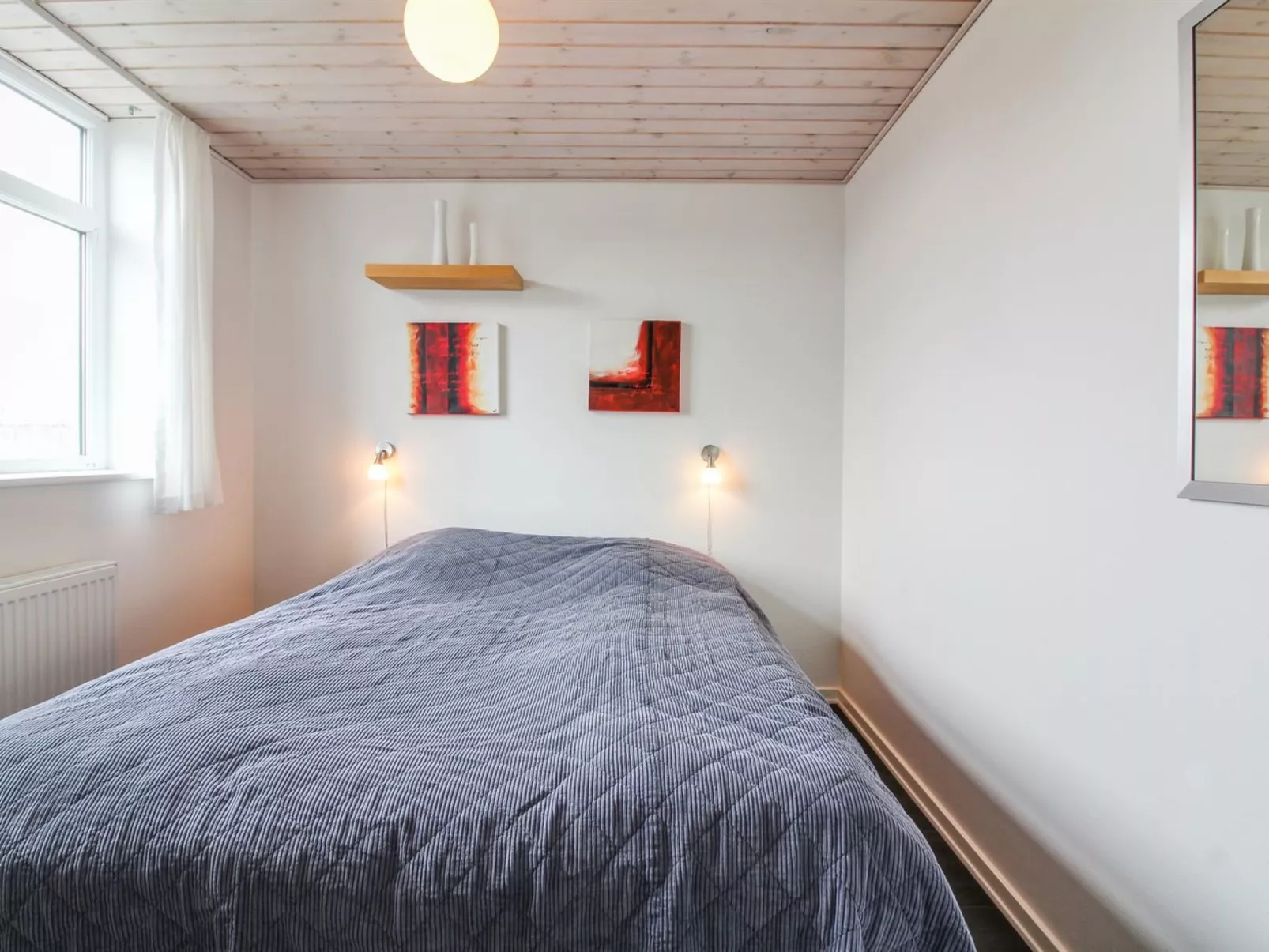"Aghi" - 800m from the sea-Binnen