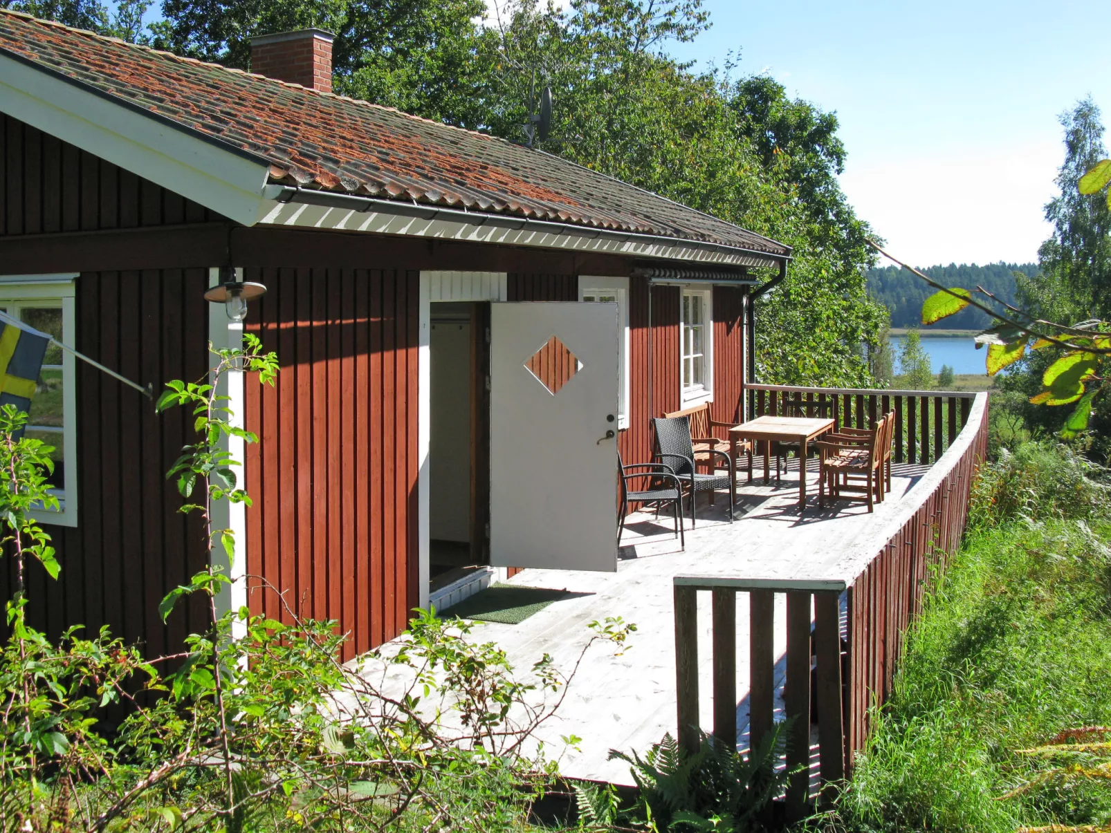 Järnemåla Margaretetorp
