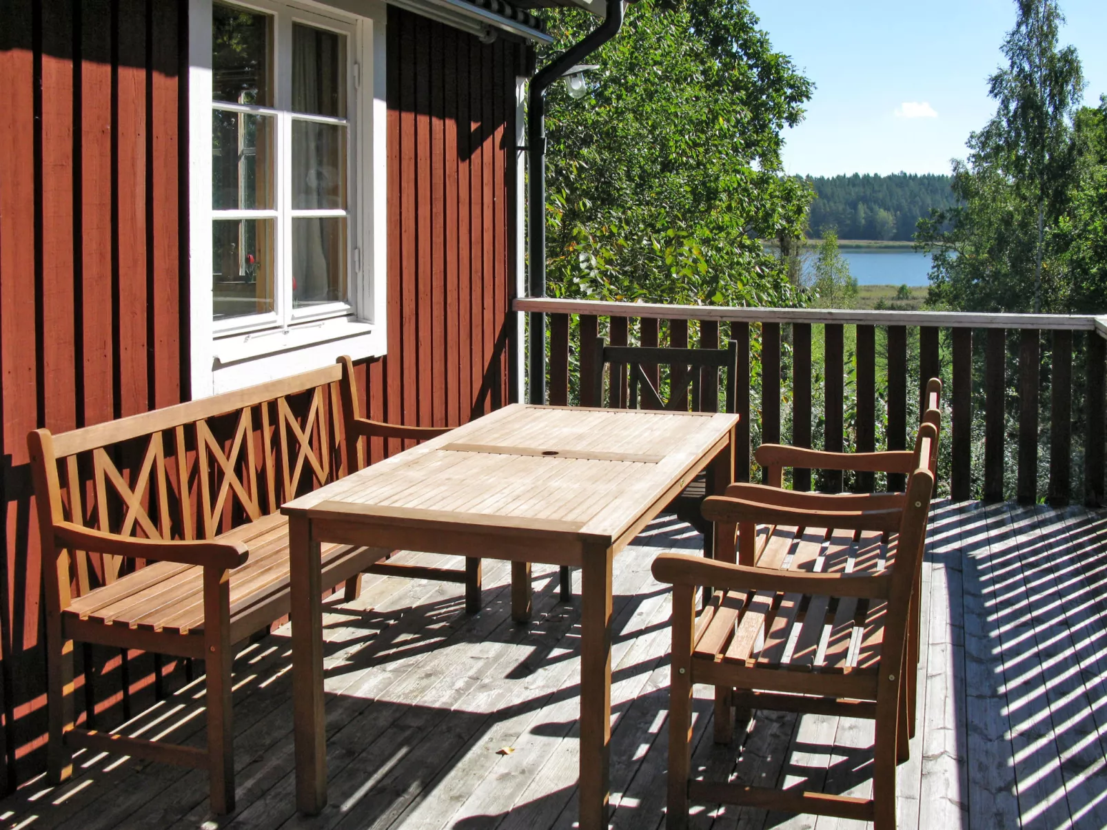 Järnemåla Margaretetorp