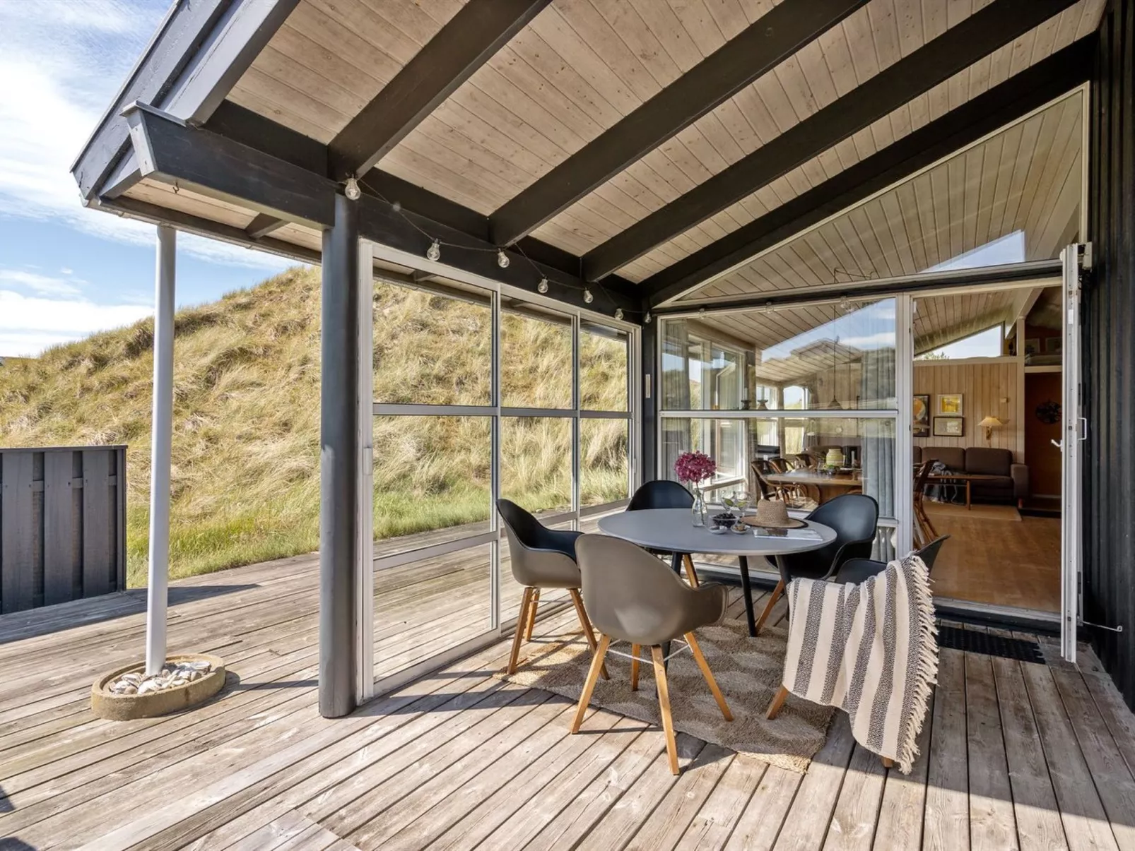 "Nielsigne" - 400m from the sea