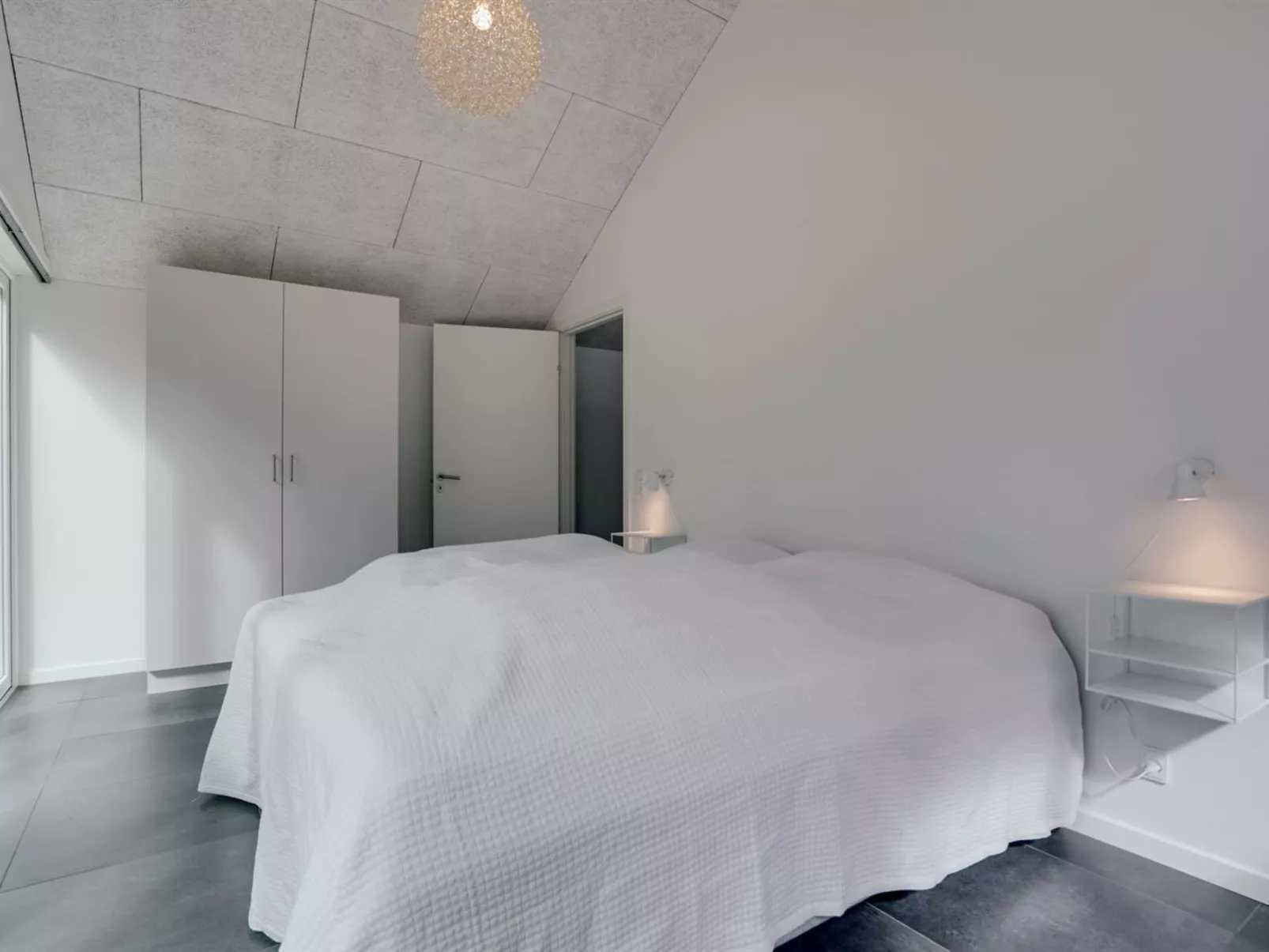 "Elke" - 3.5km from the sea-Buiten