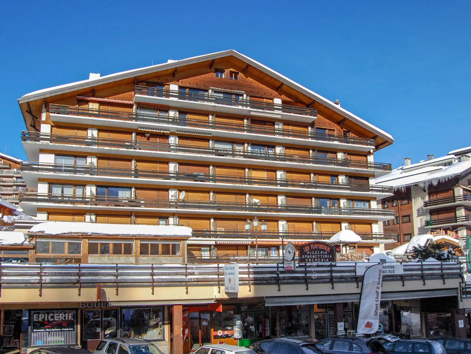 Bouleaux E 1