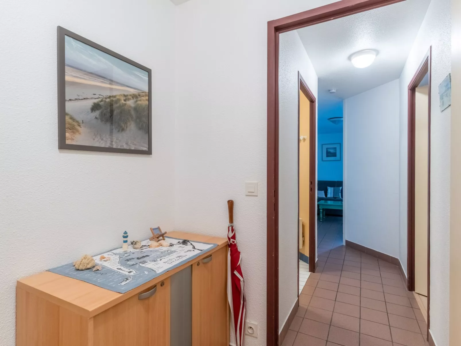 Village Cheval Spa Résidences-Binnen