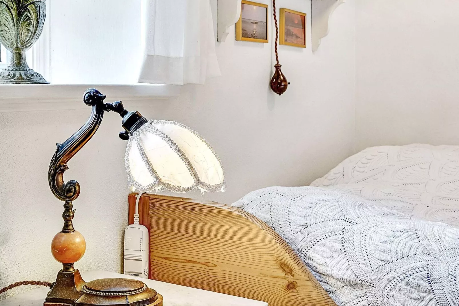 4 persoons vakantie huis in Tønder-Binnen