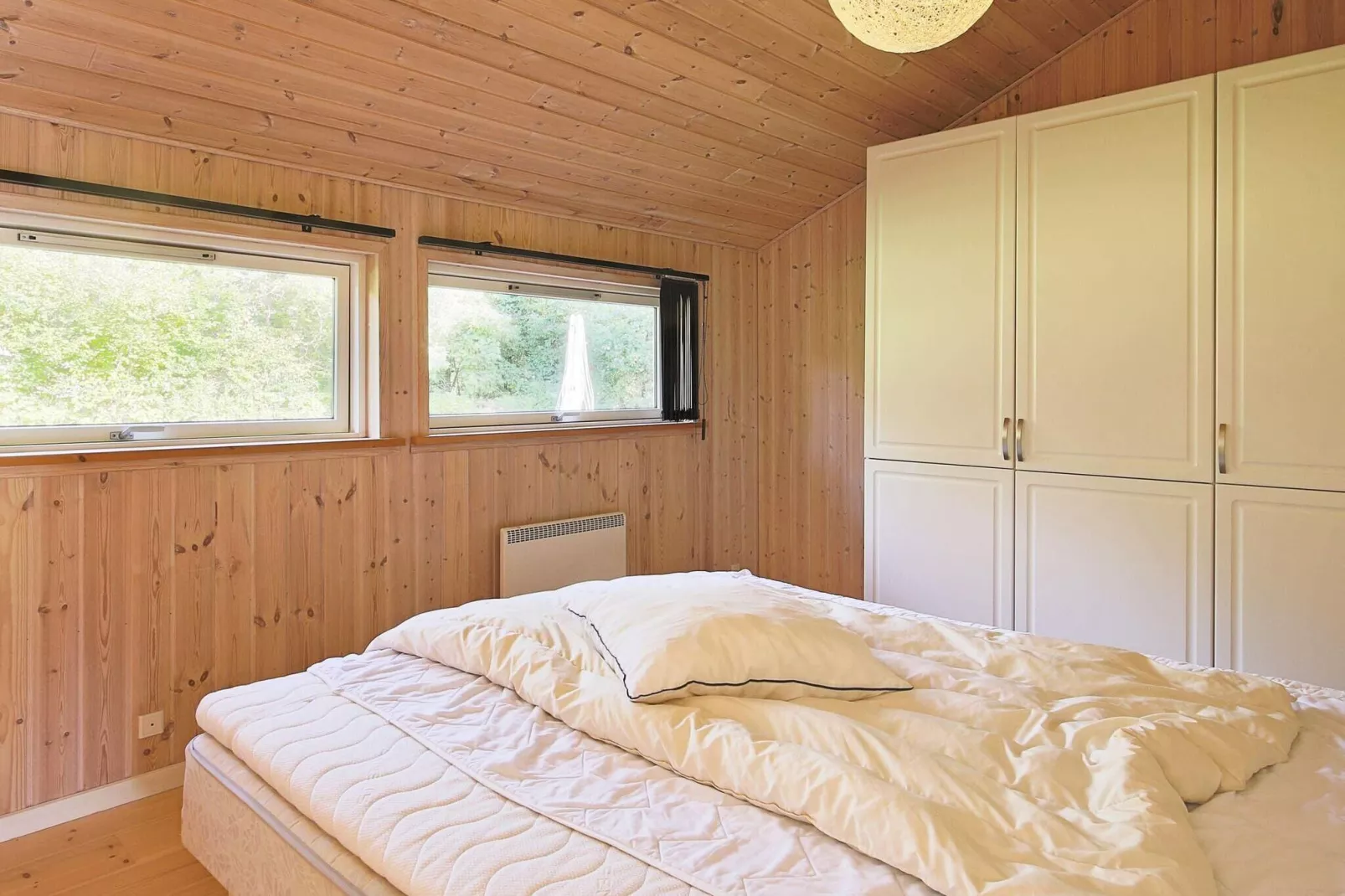 6 persoons vakantie huis in Frederiksværk-By Traum-Binnen