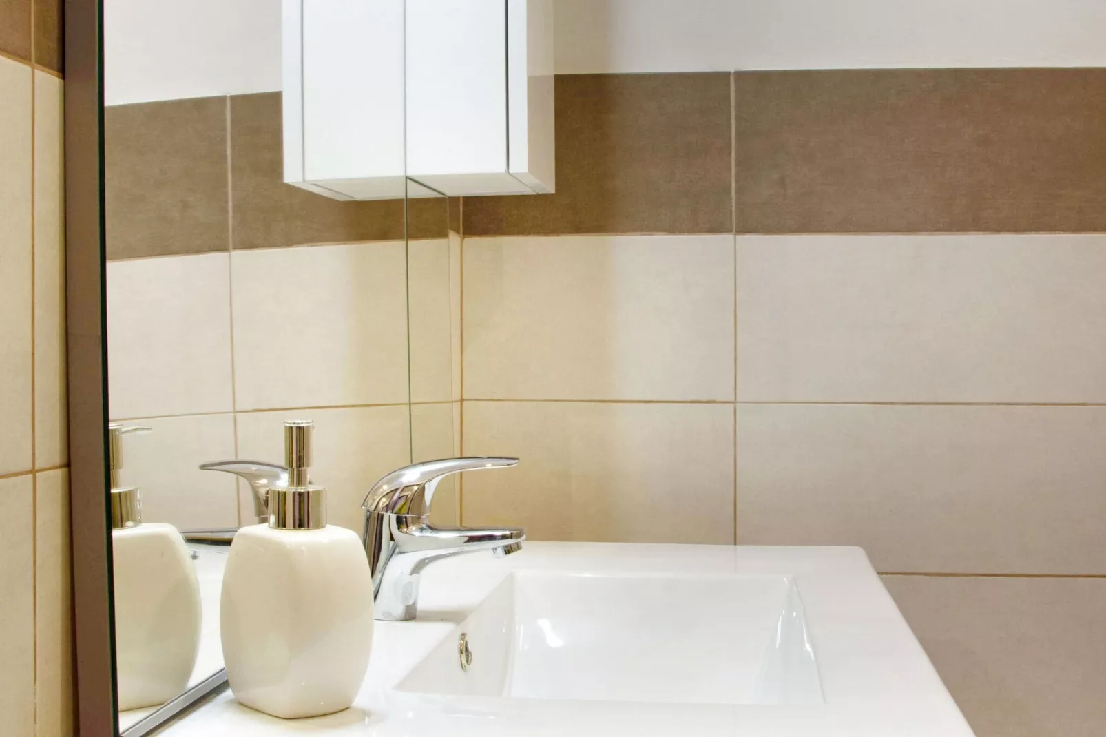 Casale Adriano Country House-Badkamer