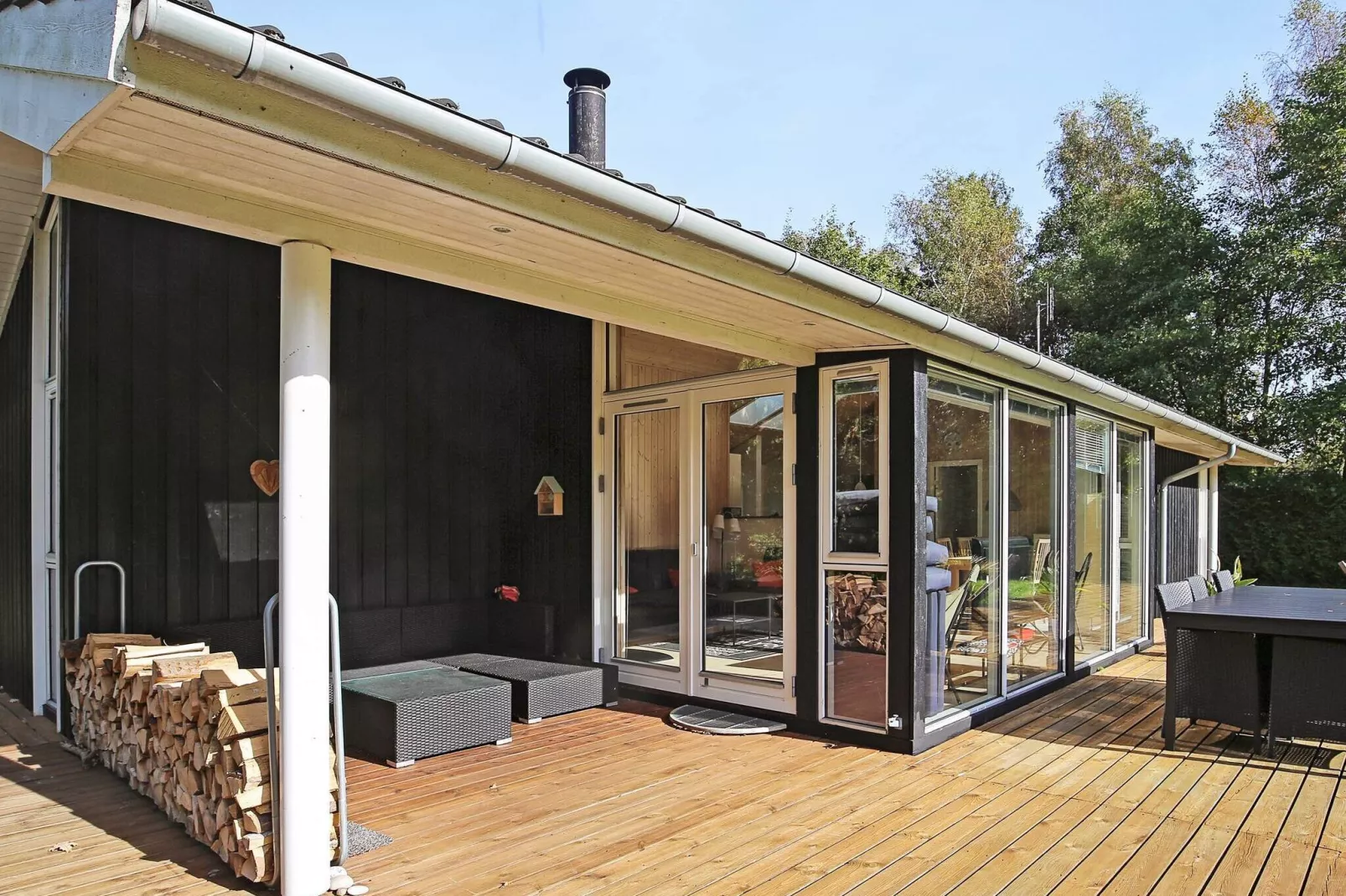 6 persoons vakantie huis in Frederiksværk-By Traum-Uitzicht