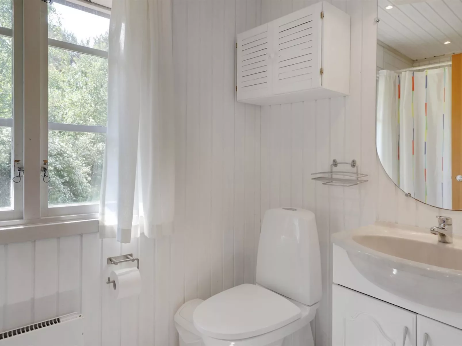 "Aave" - 800m from the sea-Buiten