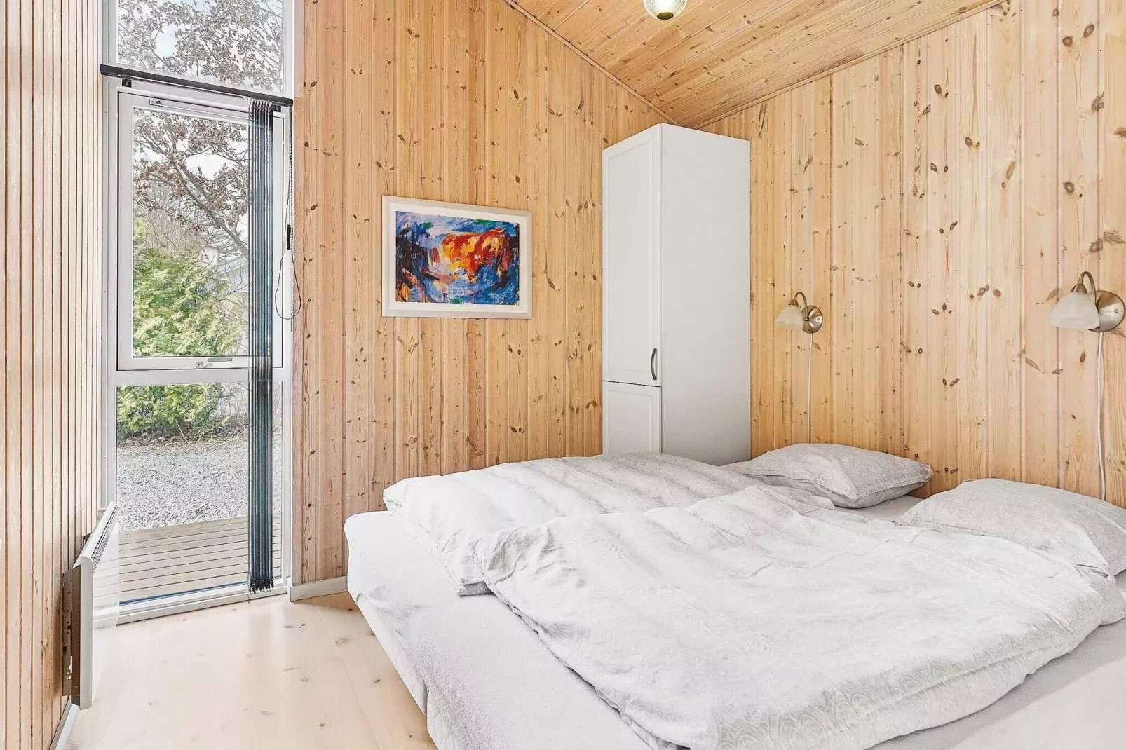 6 persoons vakantie huis in Frederiksværk-By Traum-Binnen
