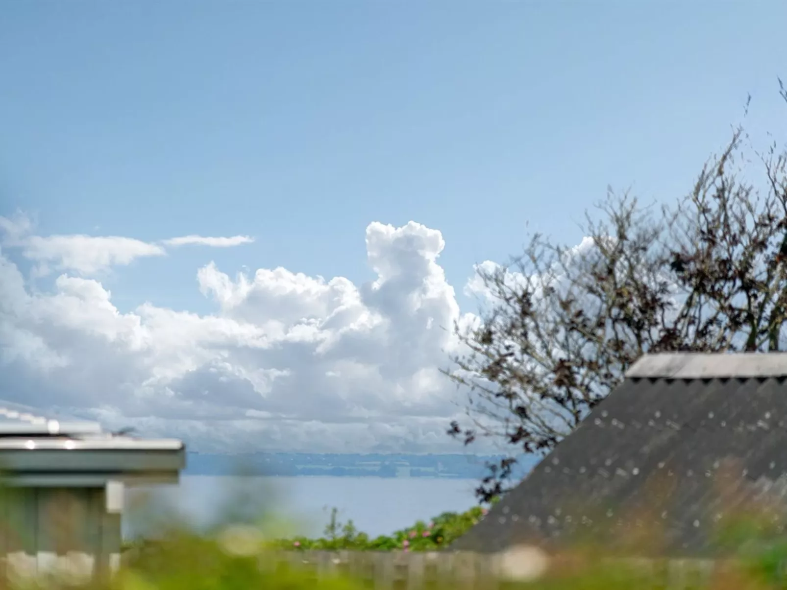 "Kjell" - 100m from the sea-Buiten