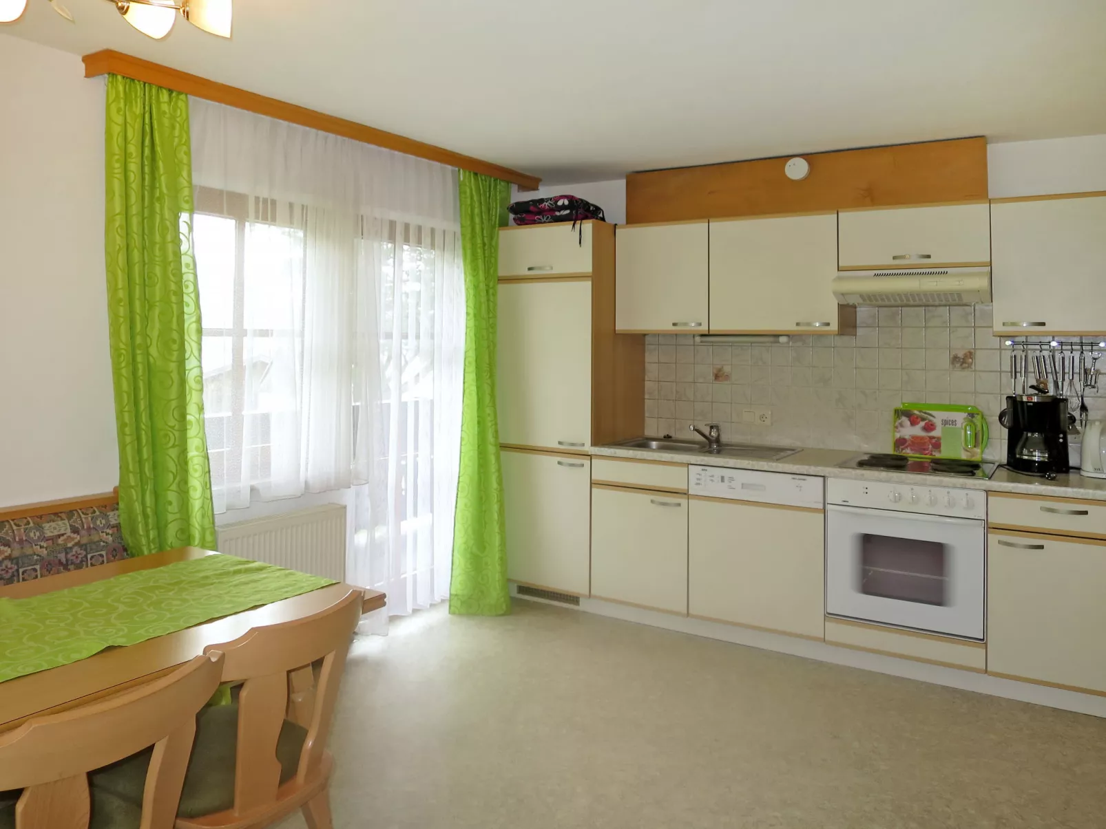 Bauernhof Gasteg (PID230)-Binnen