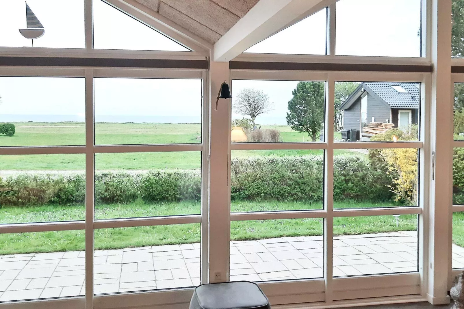 6 persoons vakantie huis in Nysted-By Traum-Waterzicht