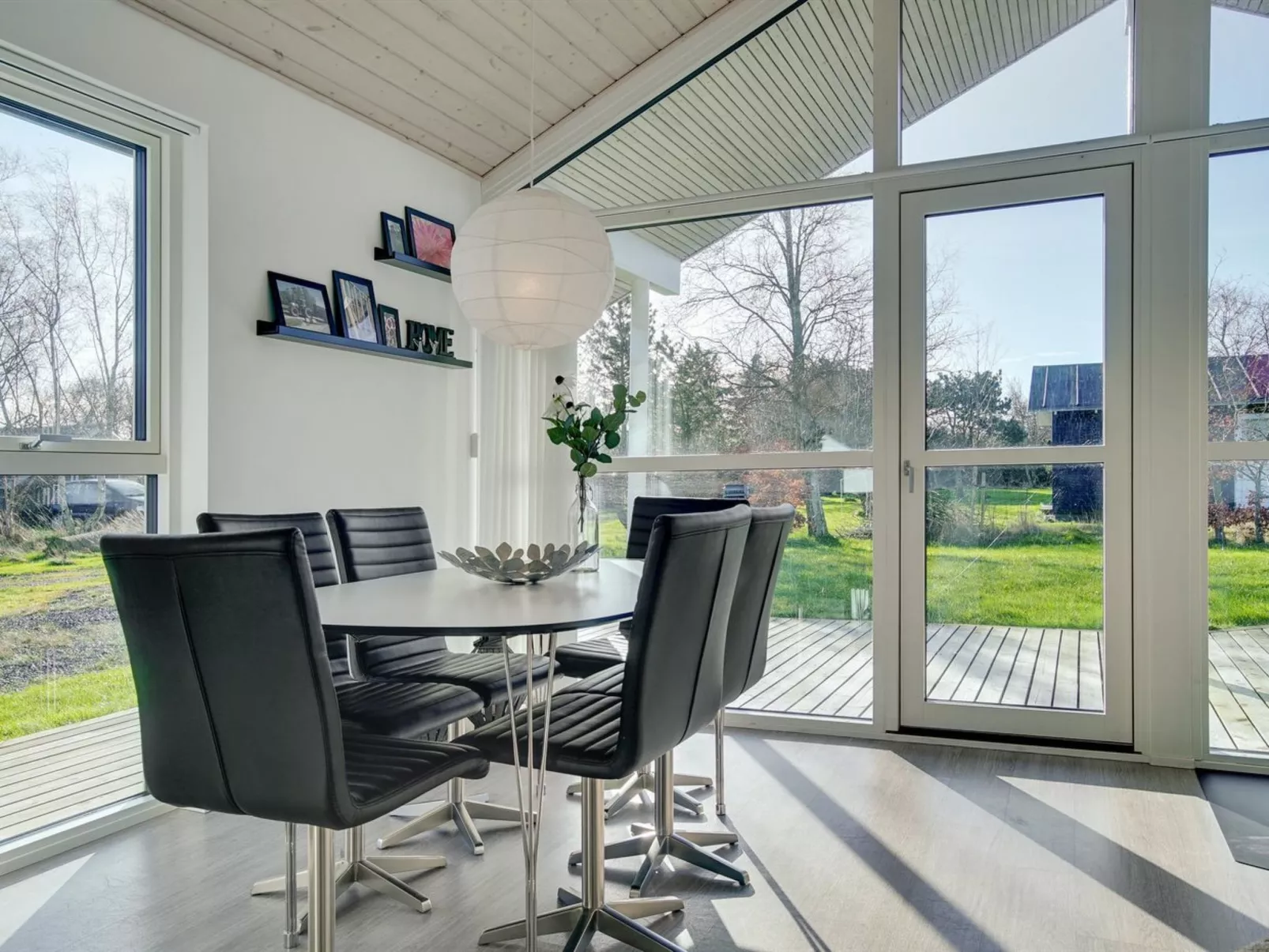 "Luukas" - 150m from the sea-Binnen