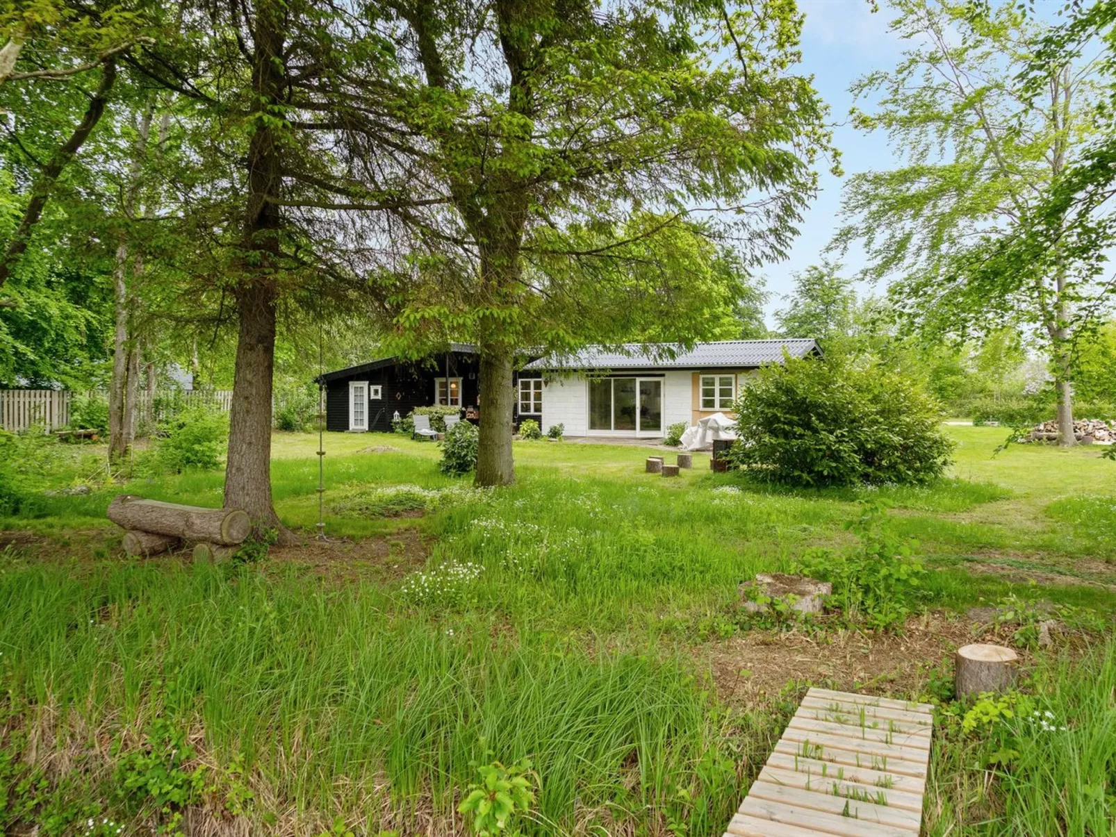 "Rohan" - 500m from the sea-Buiten