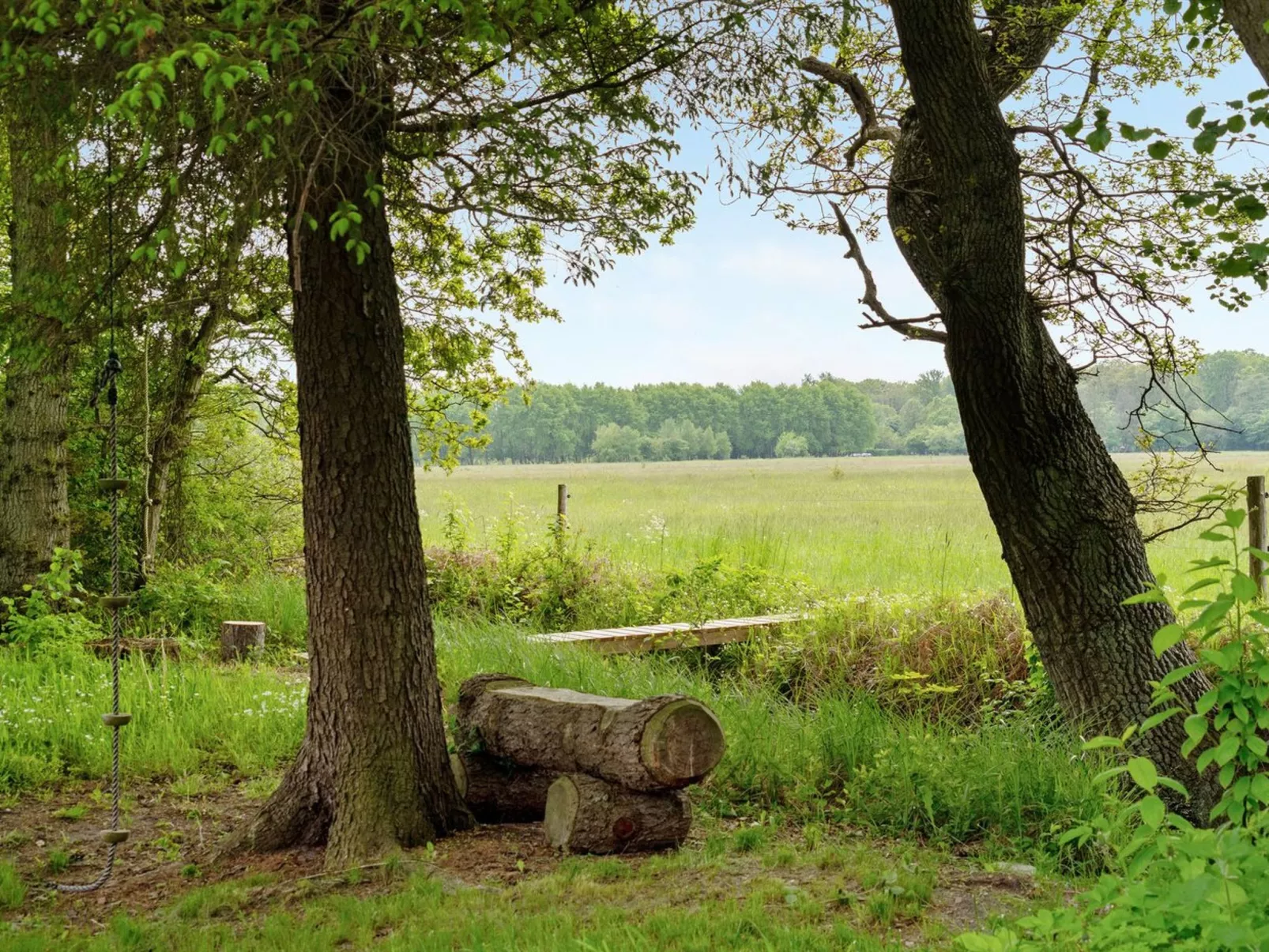 "Rohan" - 500m from the sea-Buiten