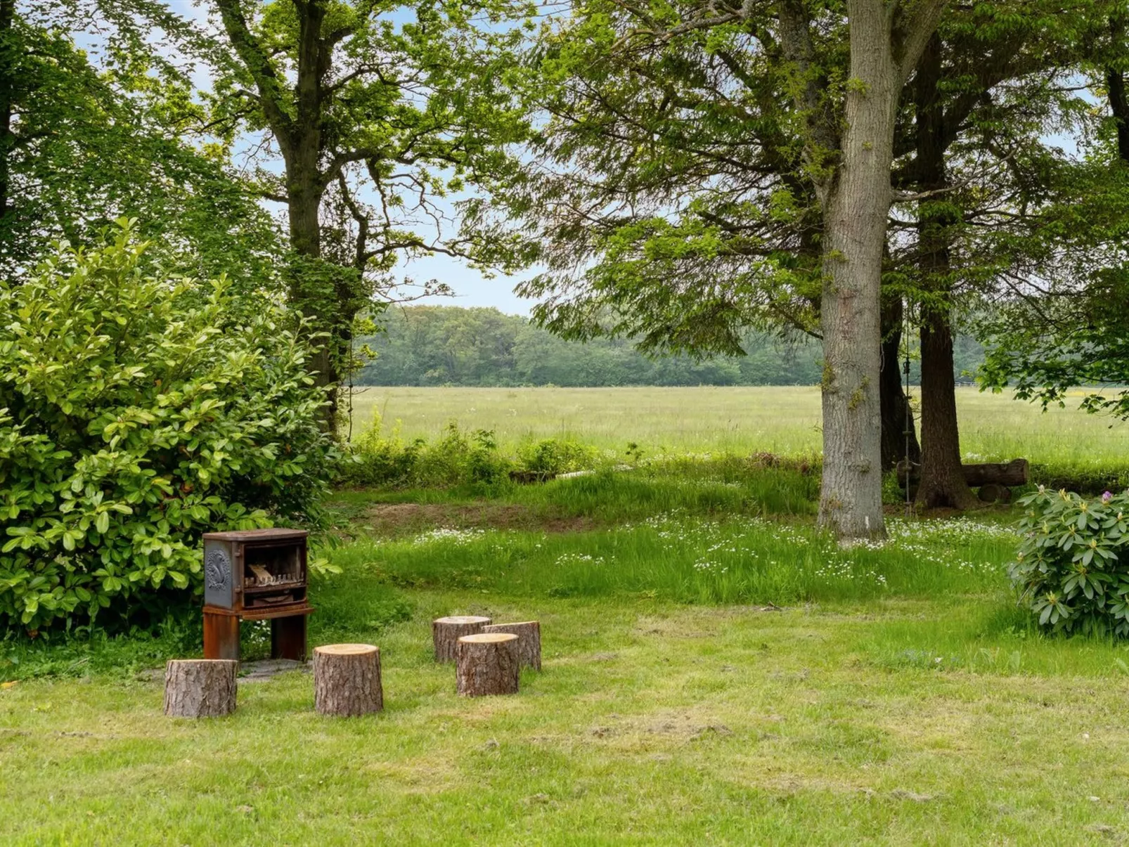 "Rohan" - 500m from the sea-Buiten