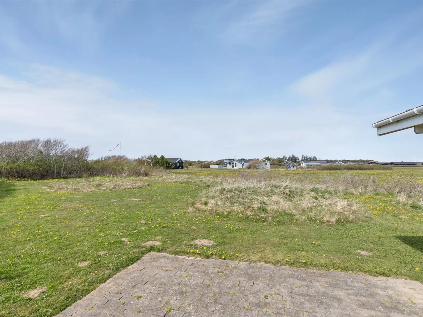 "Verene" - 400m from the sea-Buiten