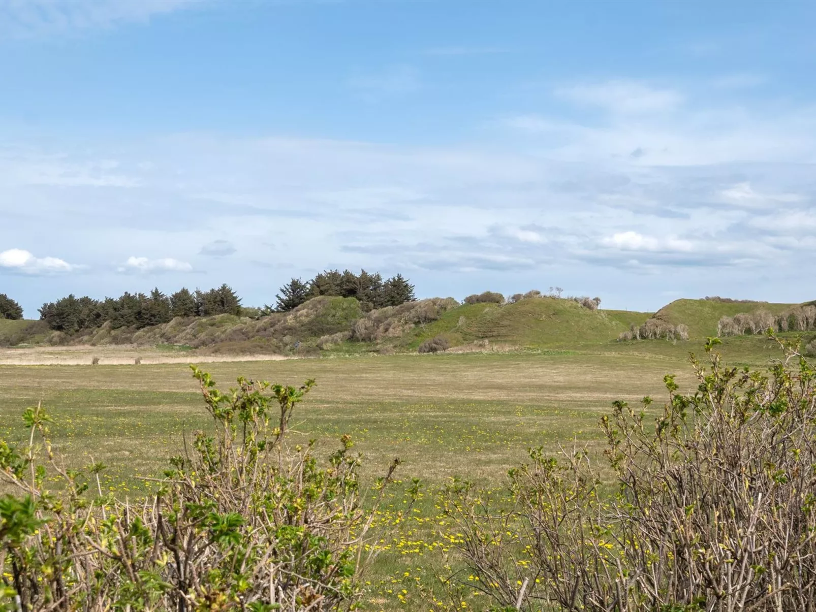 "Verene" - 400m from the sea-Buiten