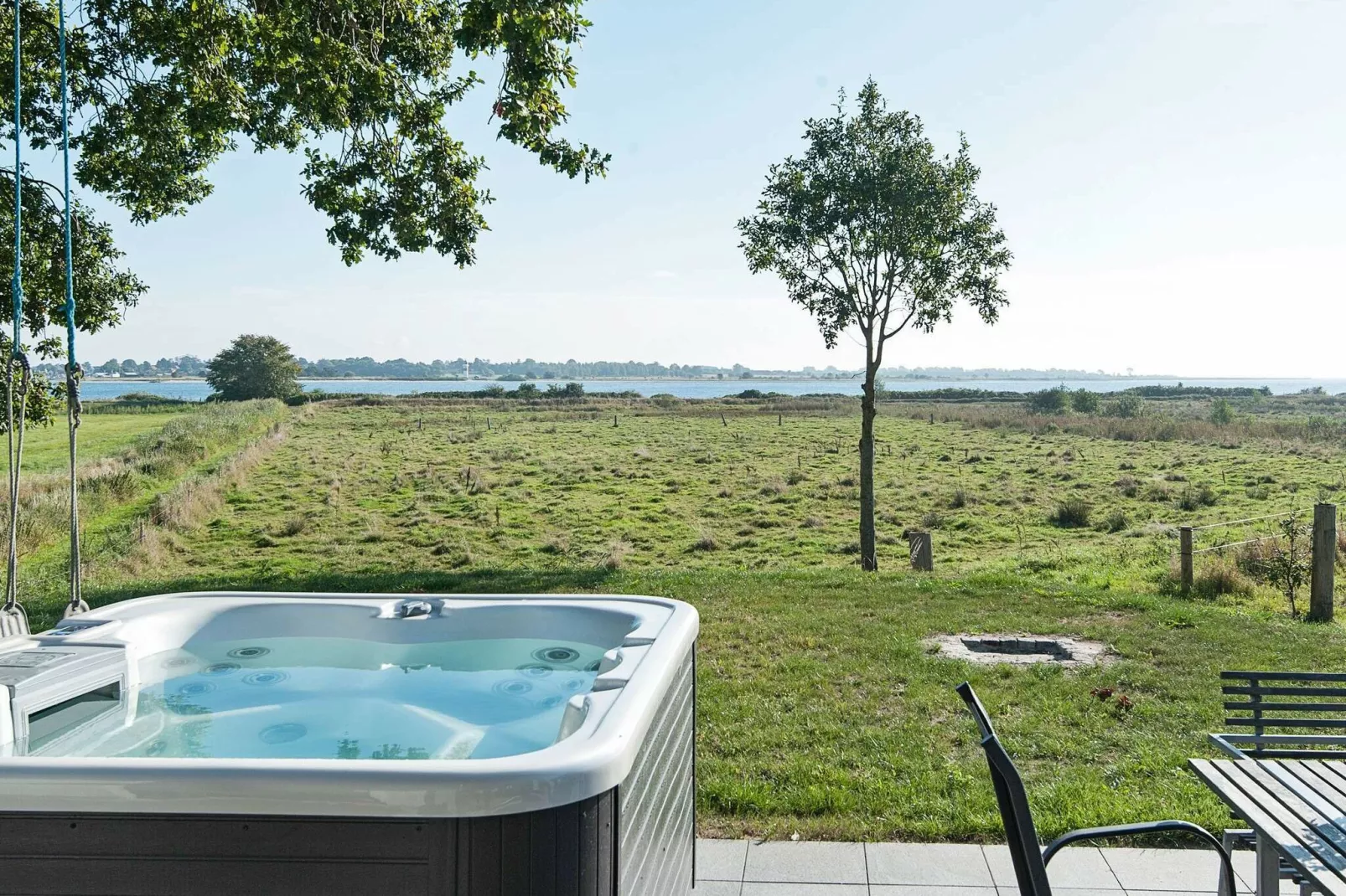 6 persoons vakantie huis in Haderslev-By Traum