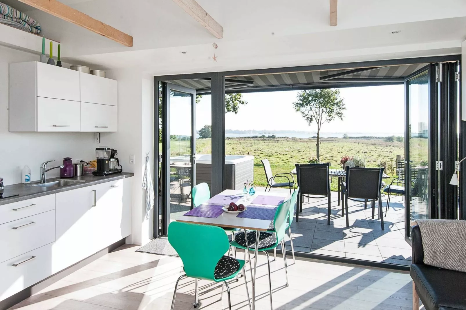 6 persoons vakantie huis in Haderslev-By Traum