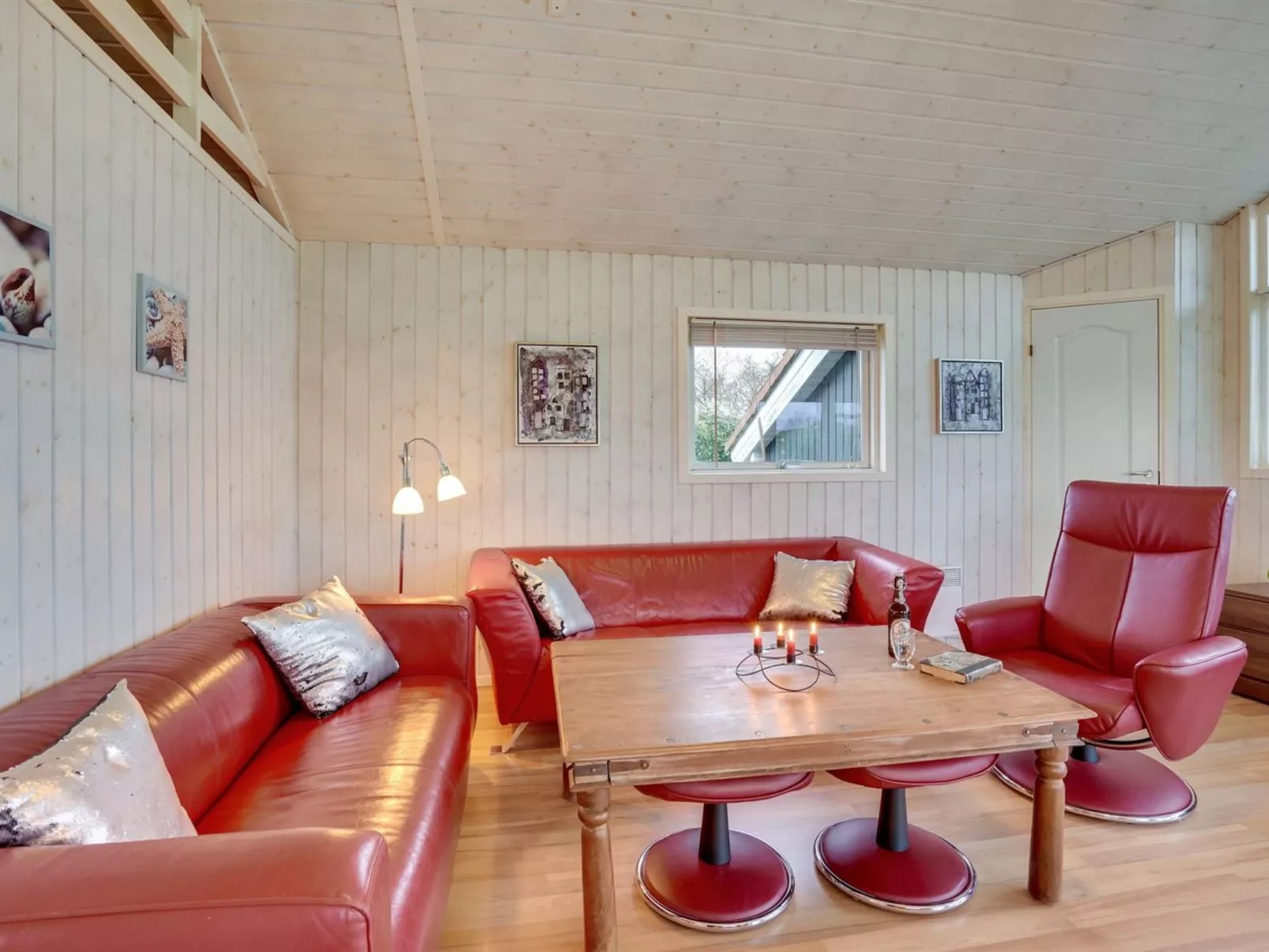 "Dolores" - 100m from the sea-Binnen