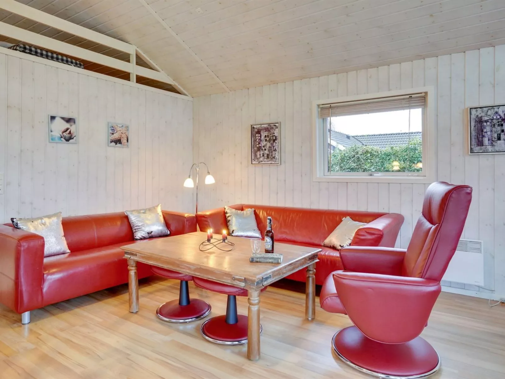 "Dolores" - 100m from the sea-Binnen