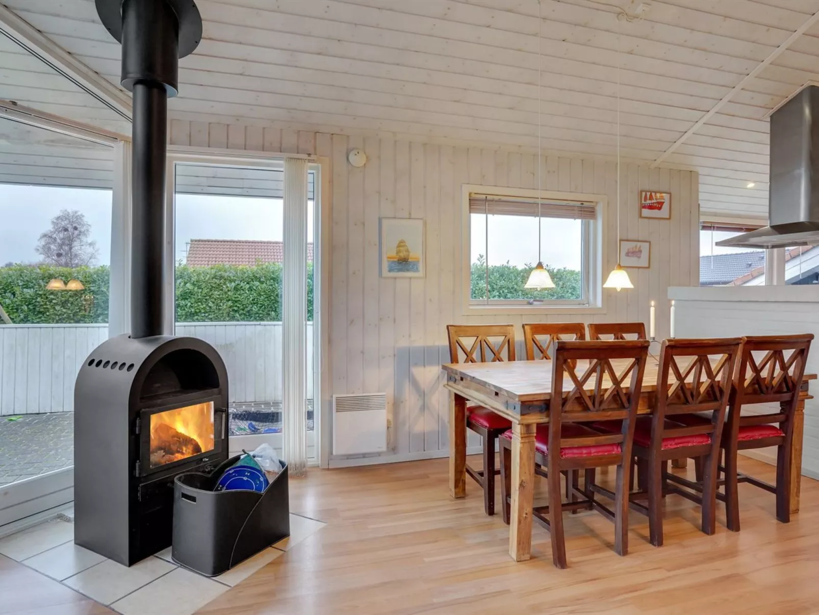 "Dolores" - 100m from the sea-Binnen
