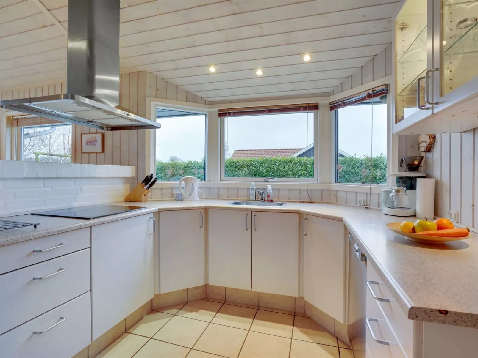 "Dolores" - 100m from the sea-Binnen