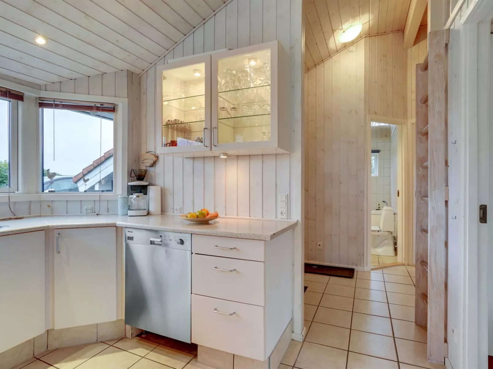 "Dolores" - 100m from the sea-Buiten