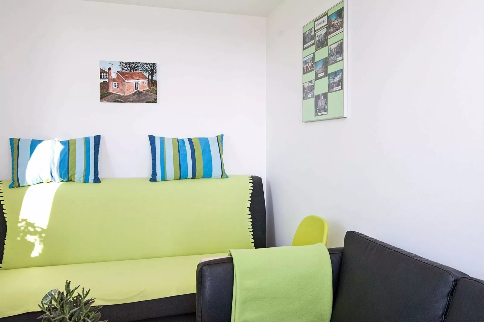 6 persoons vakantie huis in Haderslev-By Traum-Binnen