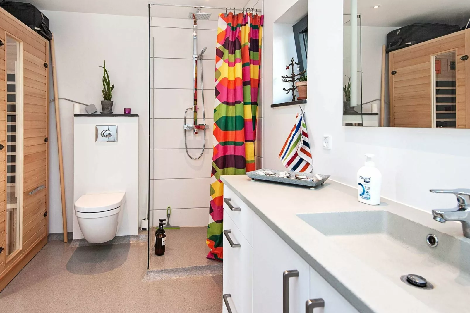 6 persoons vakantie huis in Haderslev-By Traum-Binnen