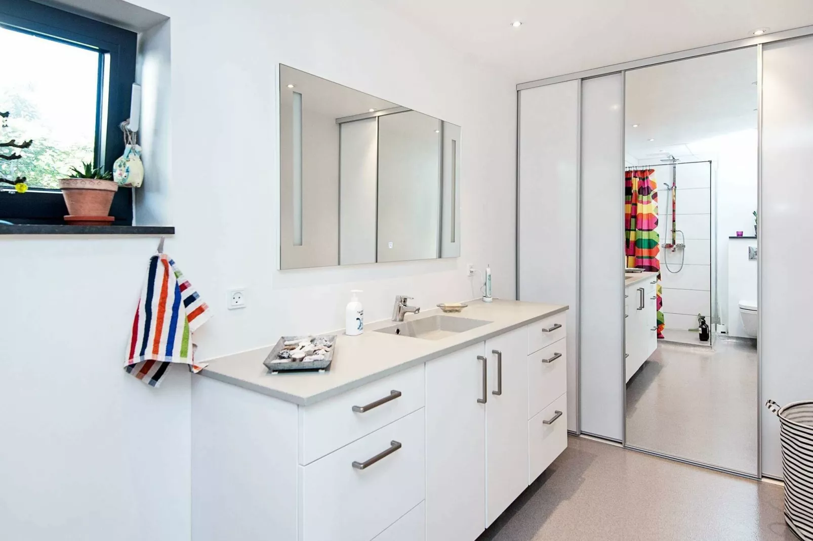 6 persoons vakantie huis in Haderslev-By Traum-Binnen