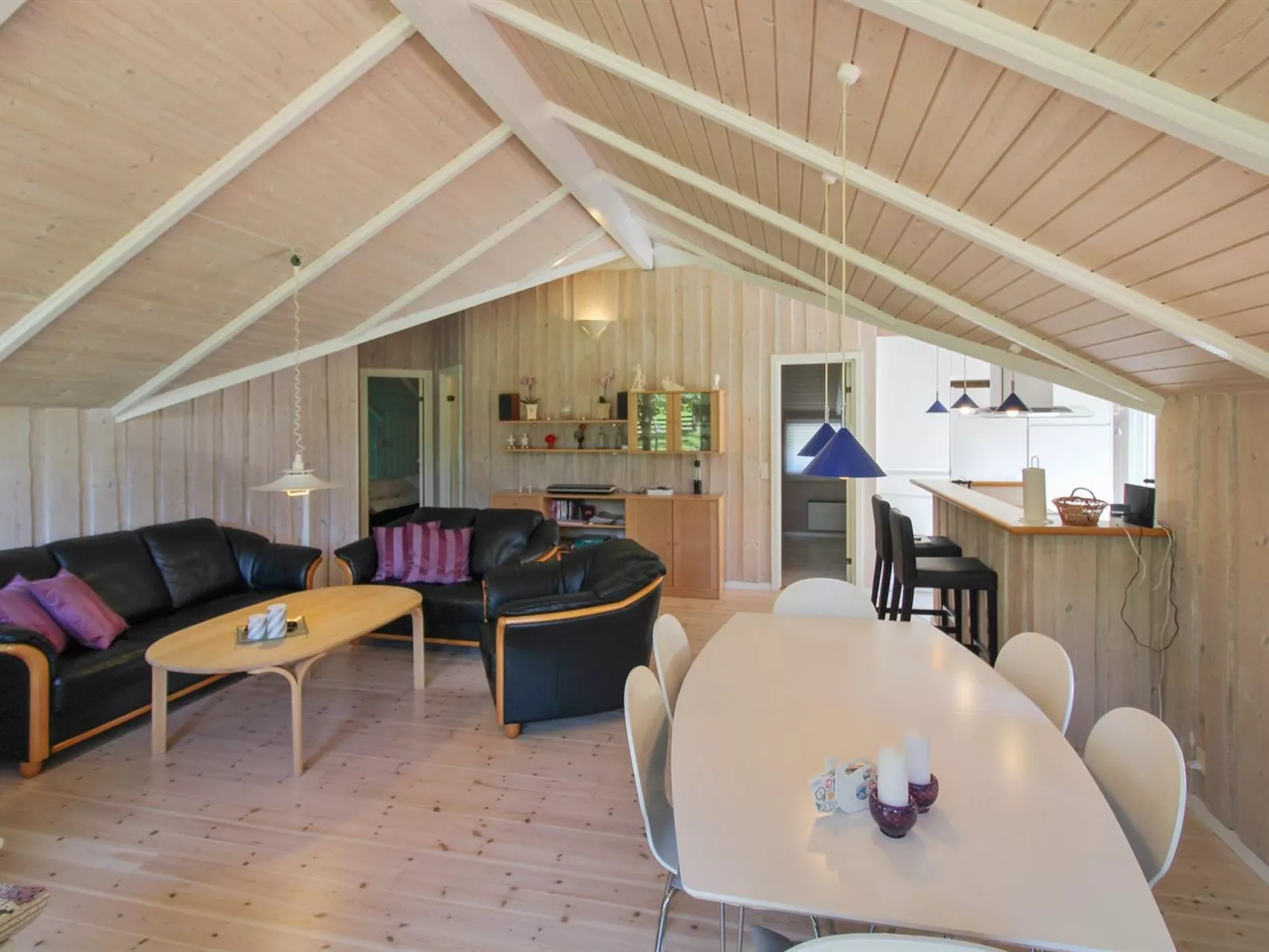 "Gjorgji" - 500m from the sea-Binnen
