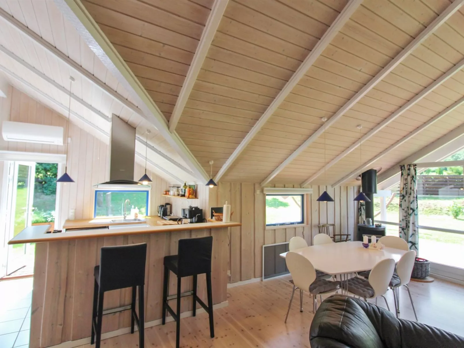 "Gjorgji" - 500m from the sea-Binnen