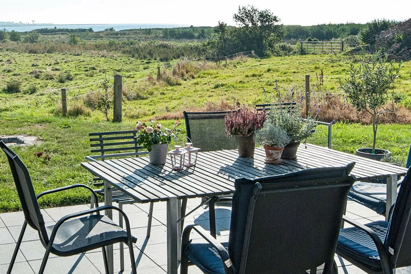 6 persoons vakantie huis in Haderslev-By Traum-Niet-getagd