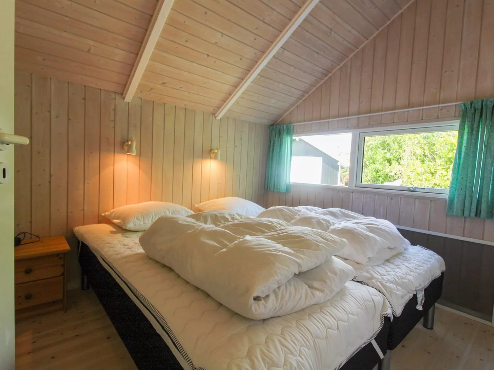 "Gjorgji" - 500m from the sea-Binnen